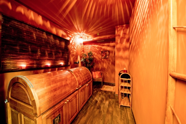 Hotel Relax Park Modra Stodola (Horoměřice)